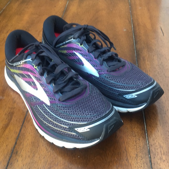 brooks glycerin 15 womens size 11